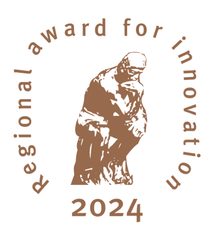 GZS Regional Award for Best Innovations 2024